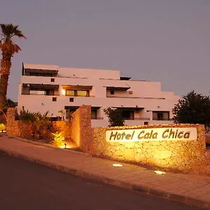 3* Hotel Calachica