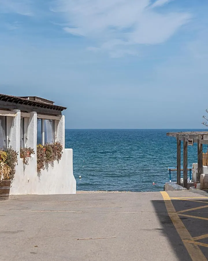 Coral Del Cabo Apartment Las Negras 0*,  Spain