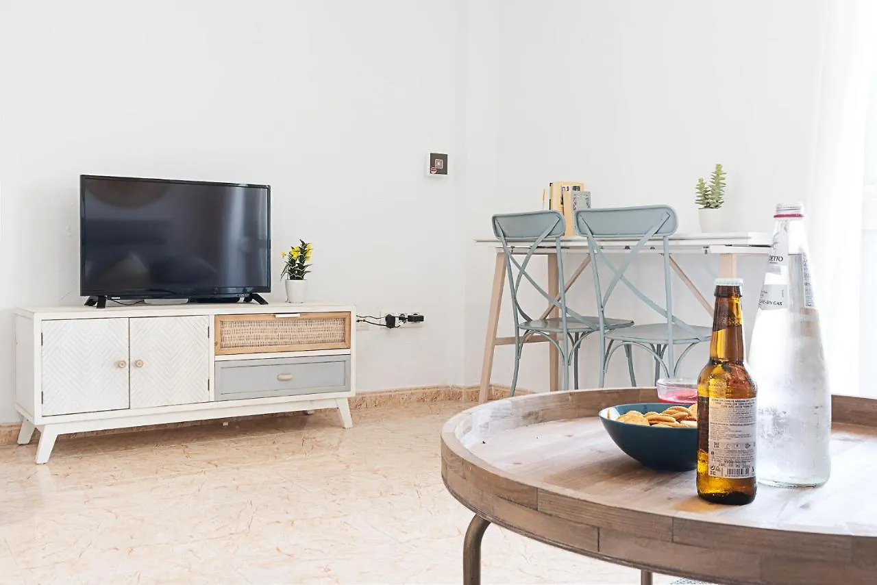 Coral Del Cabo Apartment Las Negras