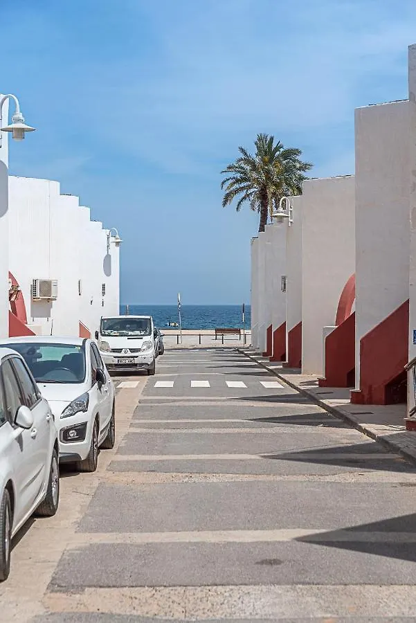 Coral Del Cabo Apartment Las Negras 0*,  Spain