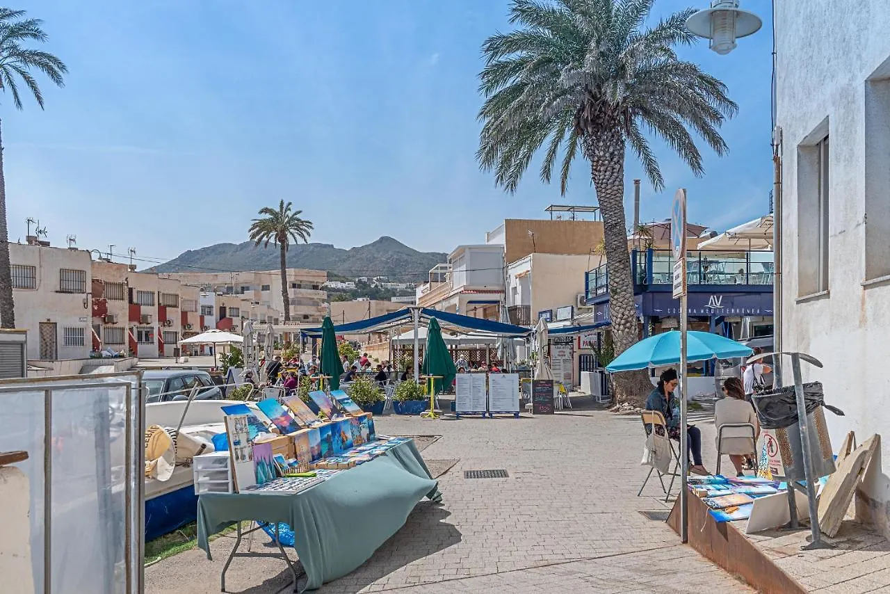 Coral Del Cabo Apartment Las Negras Spain
