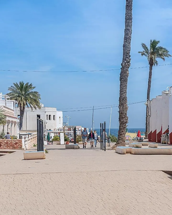 Coral Del Cabo Apartment Las Negras Spain
